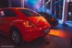 Премьера Volkswagen Beetle в ДЦ Арконт  Фото 116